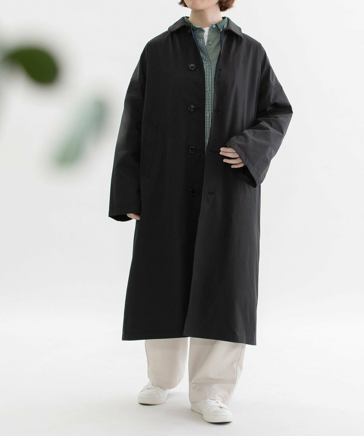 モデル身長：160cm