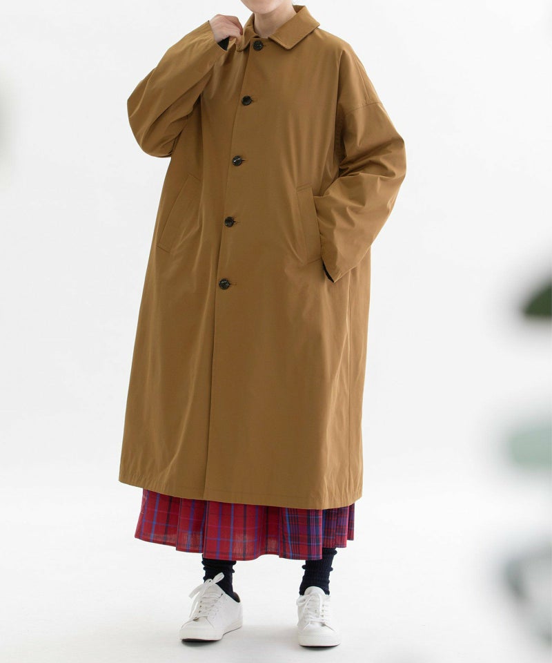 モデル身長：167cm