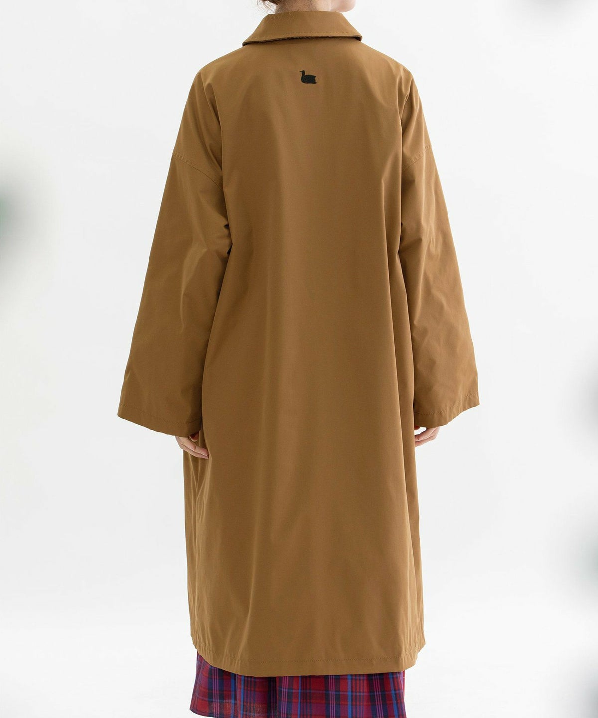 モデル身長：167cm