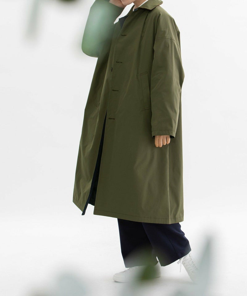 モデル身長：167cm