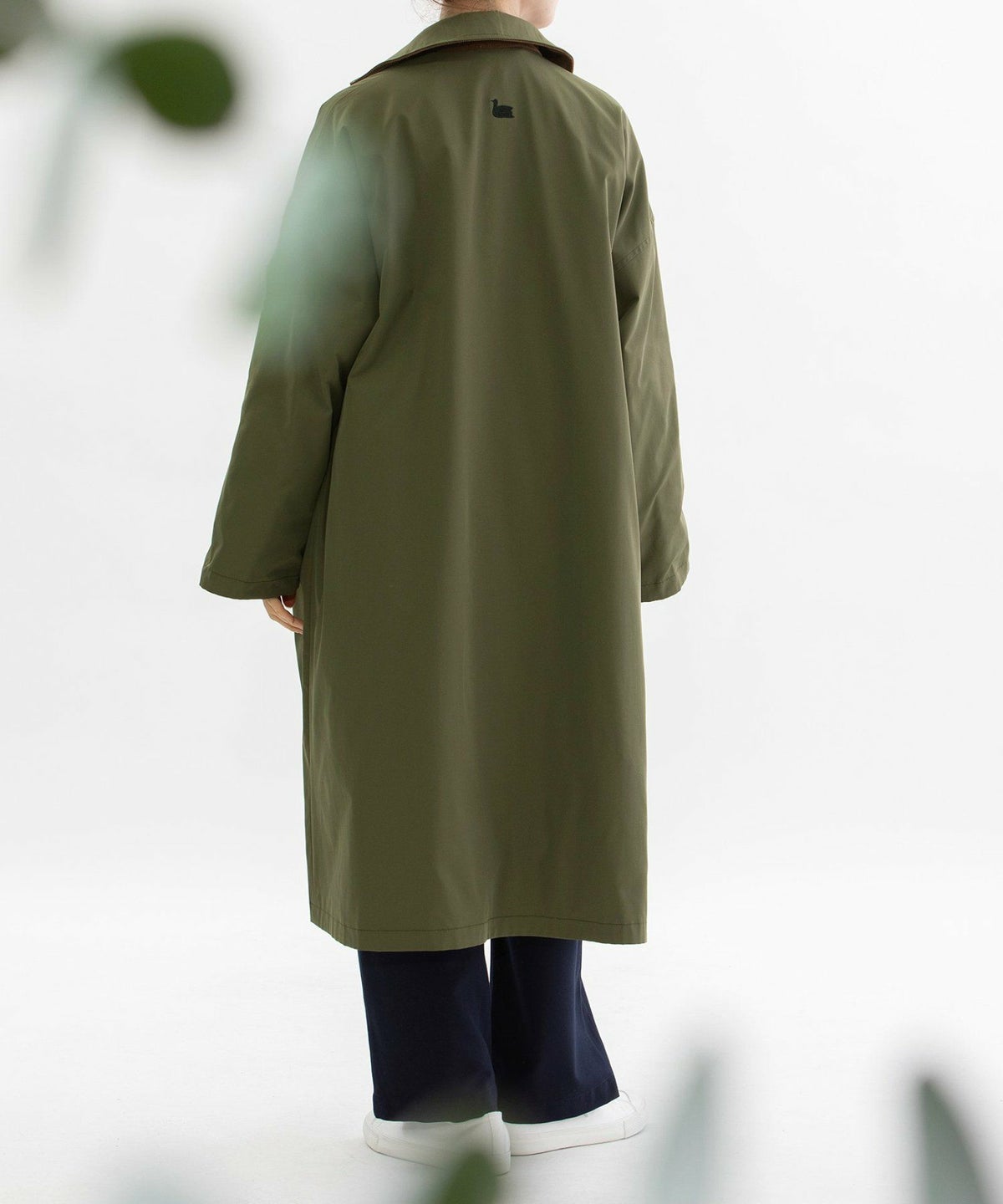 モデル身長：167cm