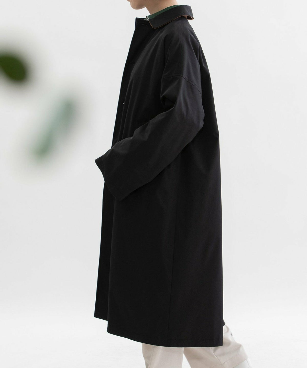 モデル身長：160cm