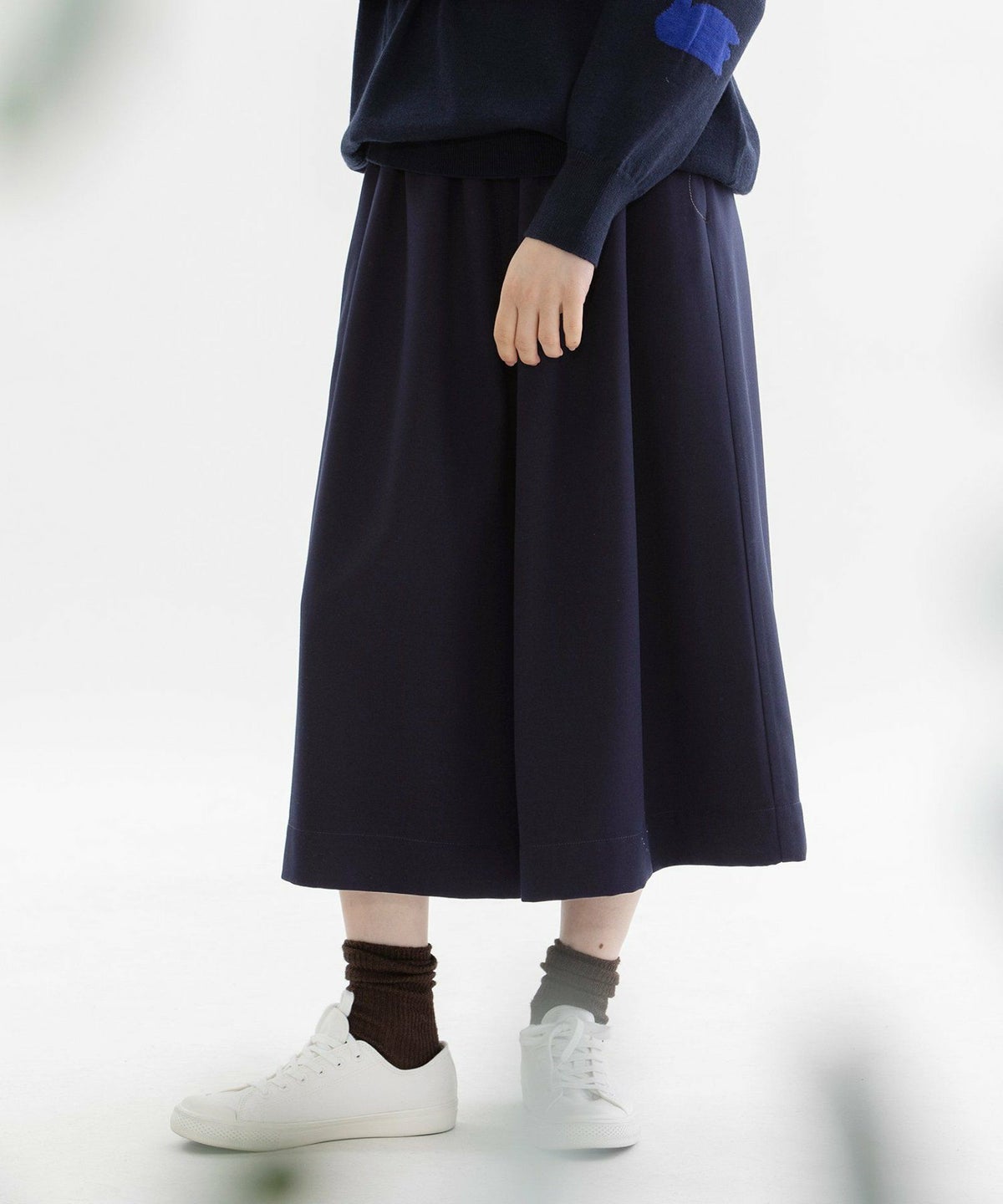 モデル身長：167cm