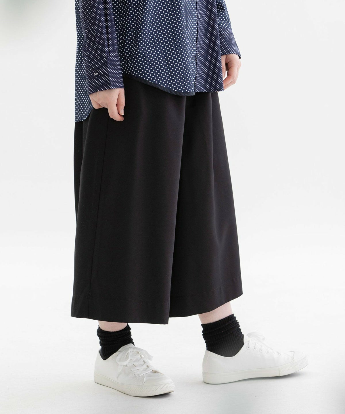 モデル身長：160cm