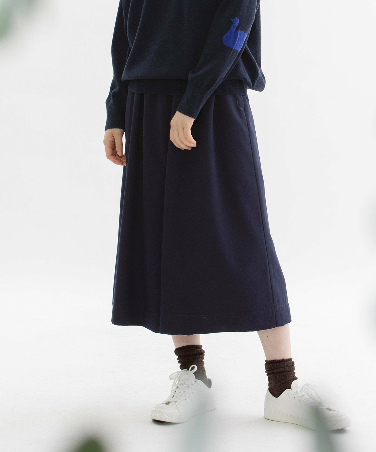 モデル身長：167cm