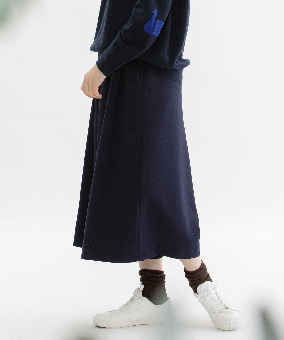 モデル身長：167cm