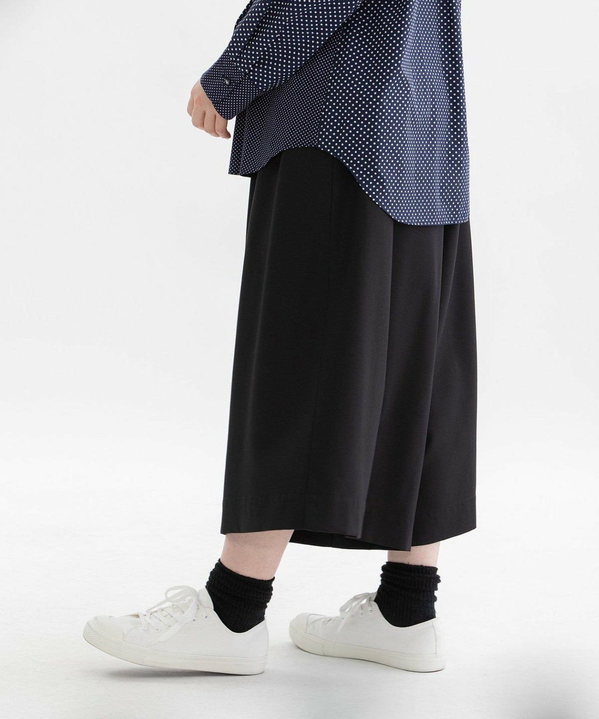 モデル身長：160cm