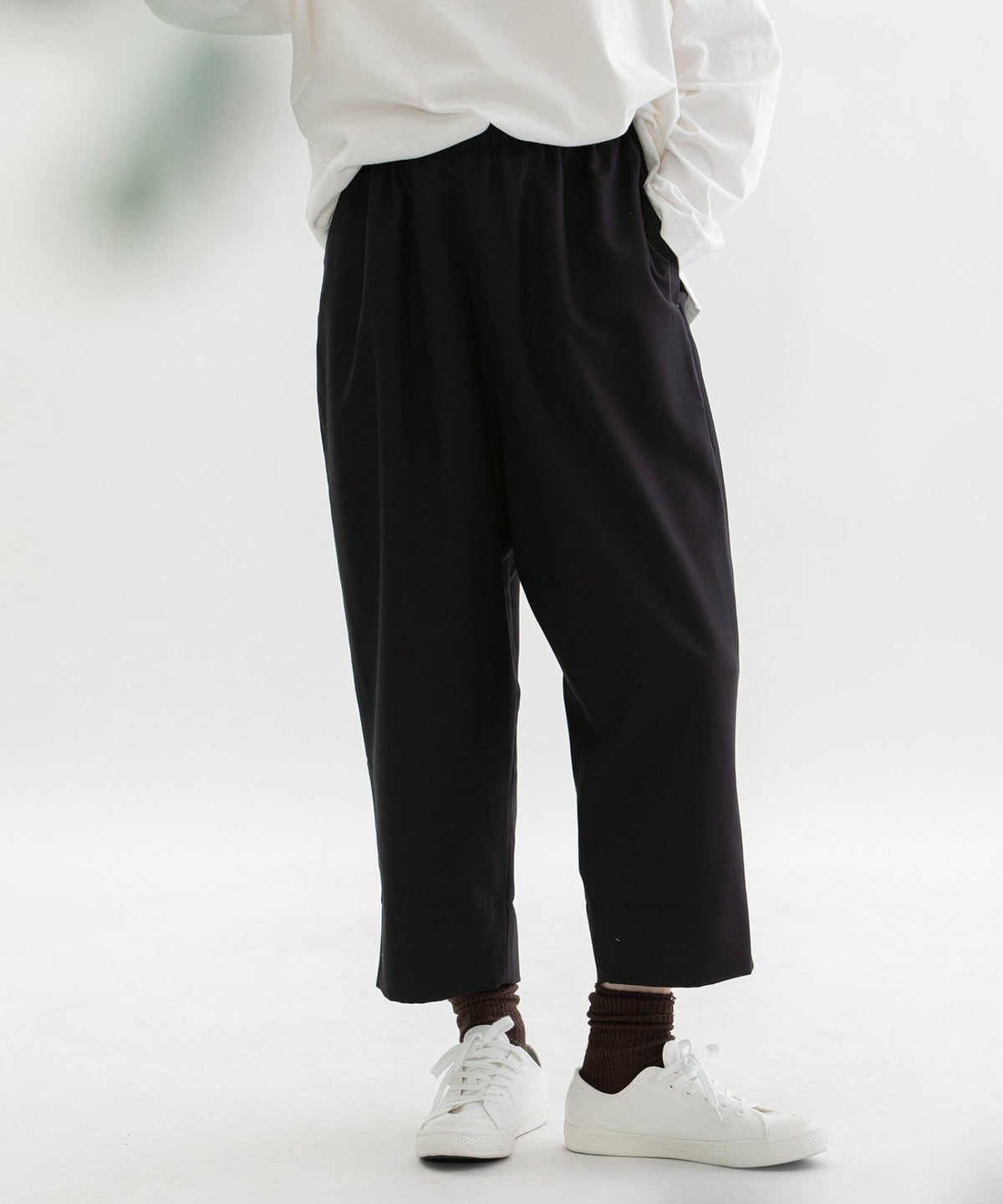 モデル身長：167cm