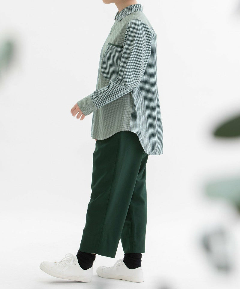 モデル身長：160cm