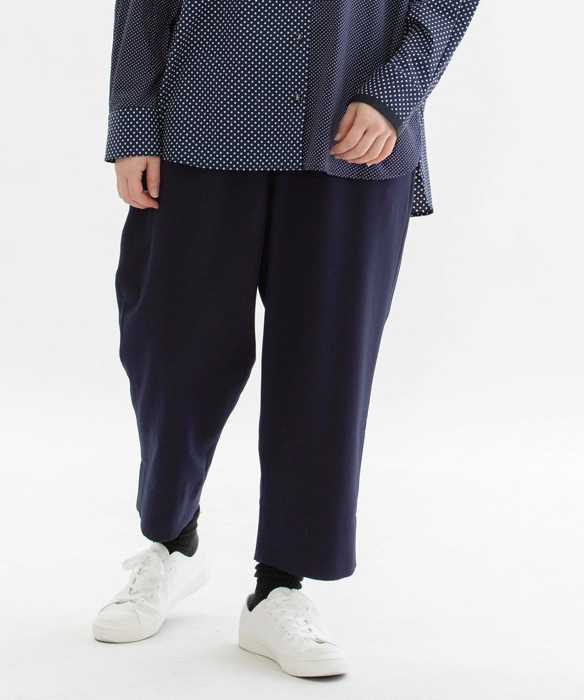 モデル身長：160cm