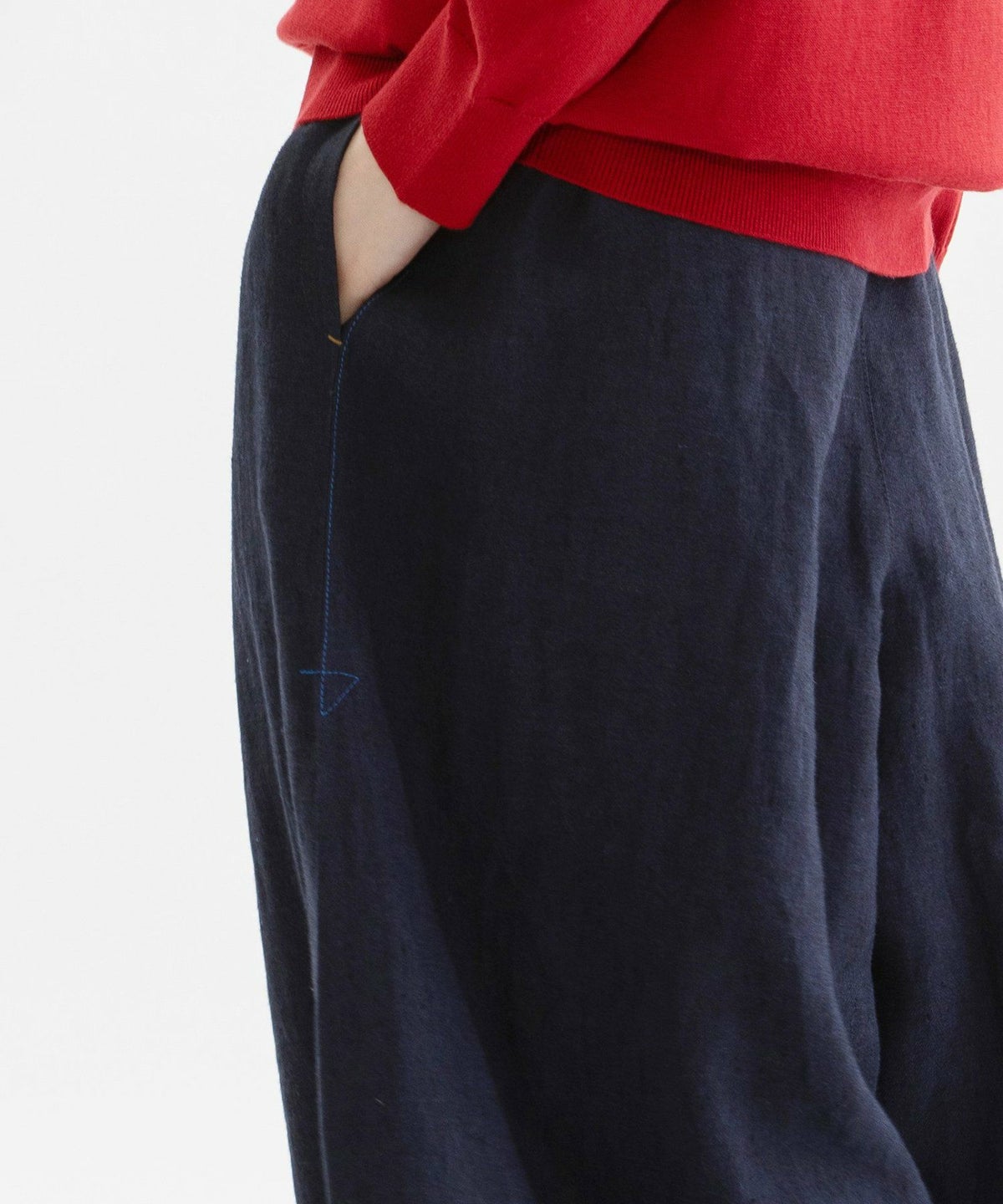 モデル身長：167cm