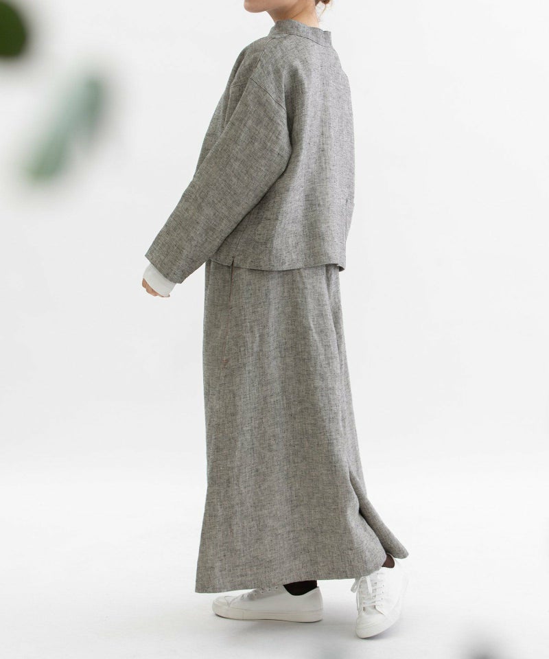 モデル身長：167cm