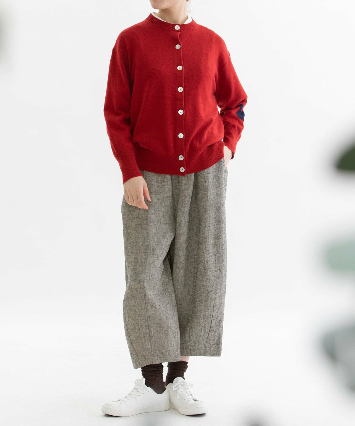 モデル身長：167cm