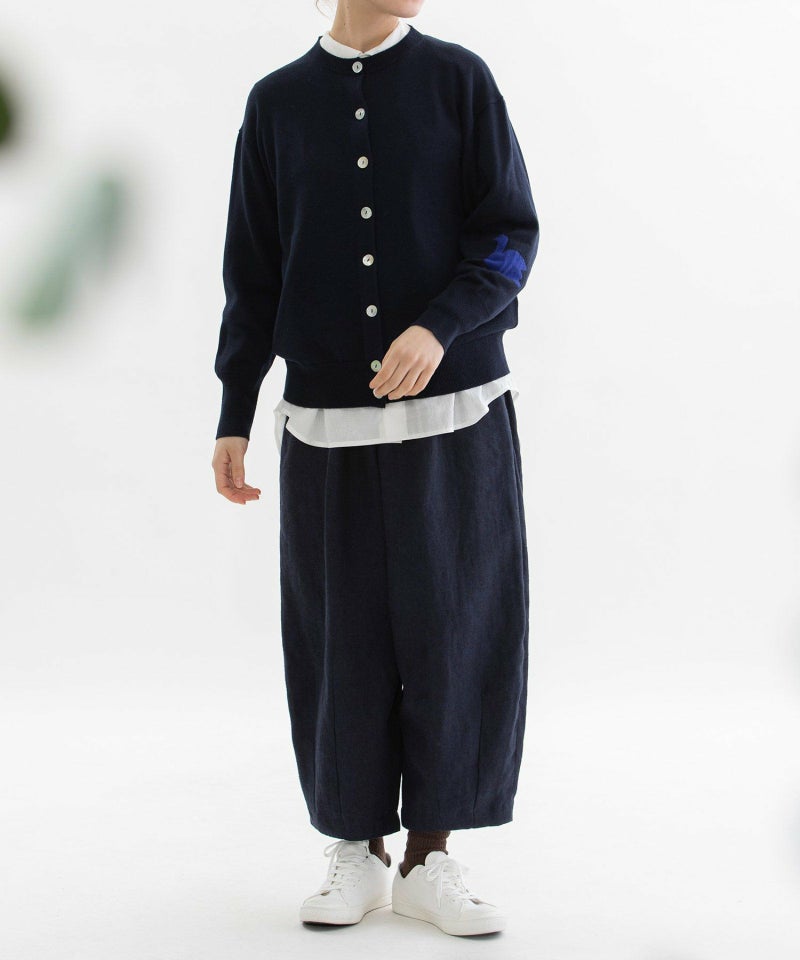 モデル身長：167cm