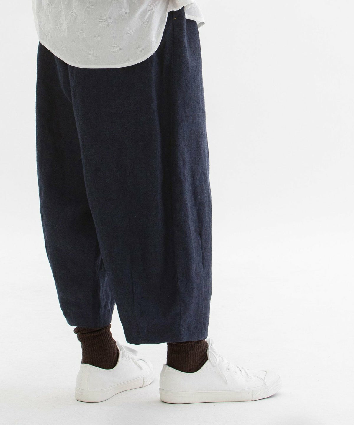 モデル身長：167cm