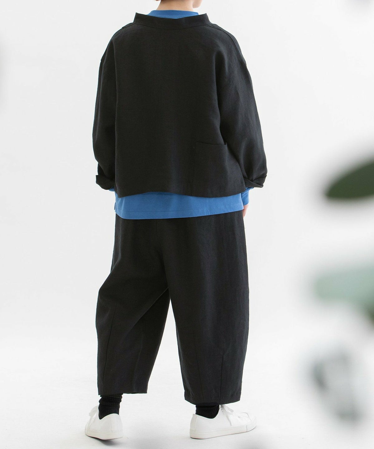 モデル身長：162cm