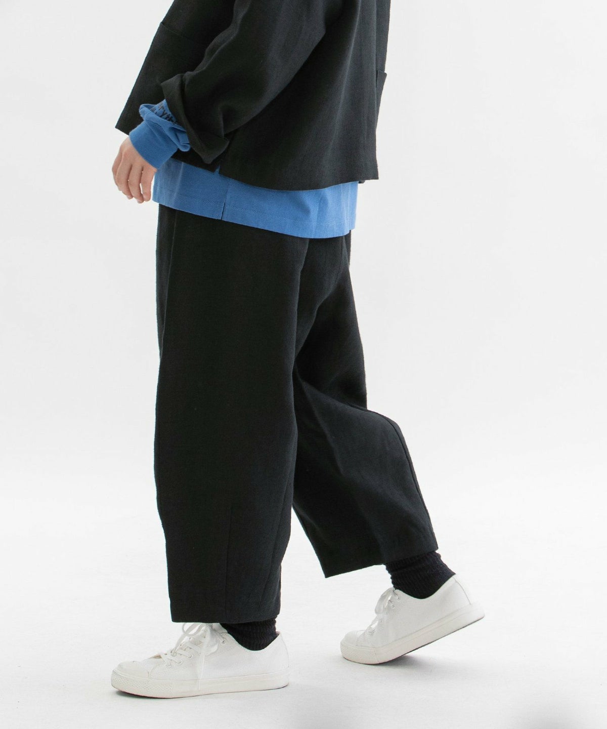 モデル身長：162cm