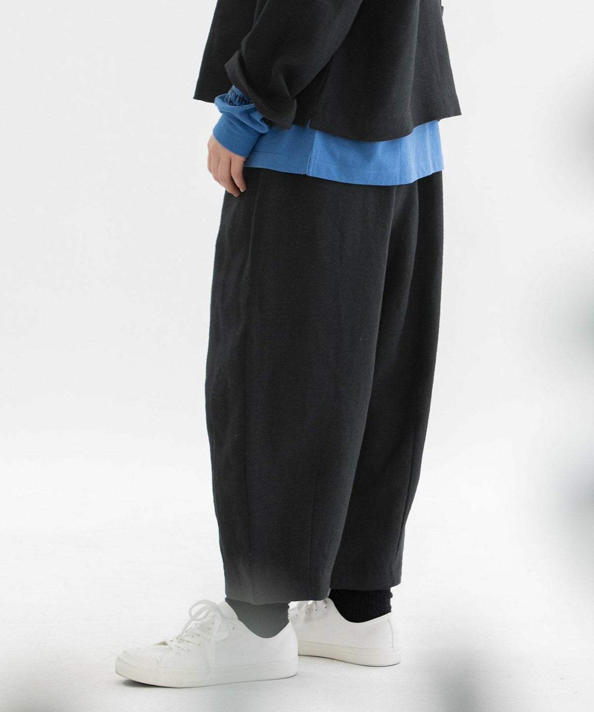 モデル身長：162cm