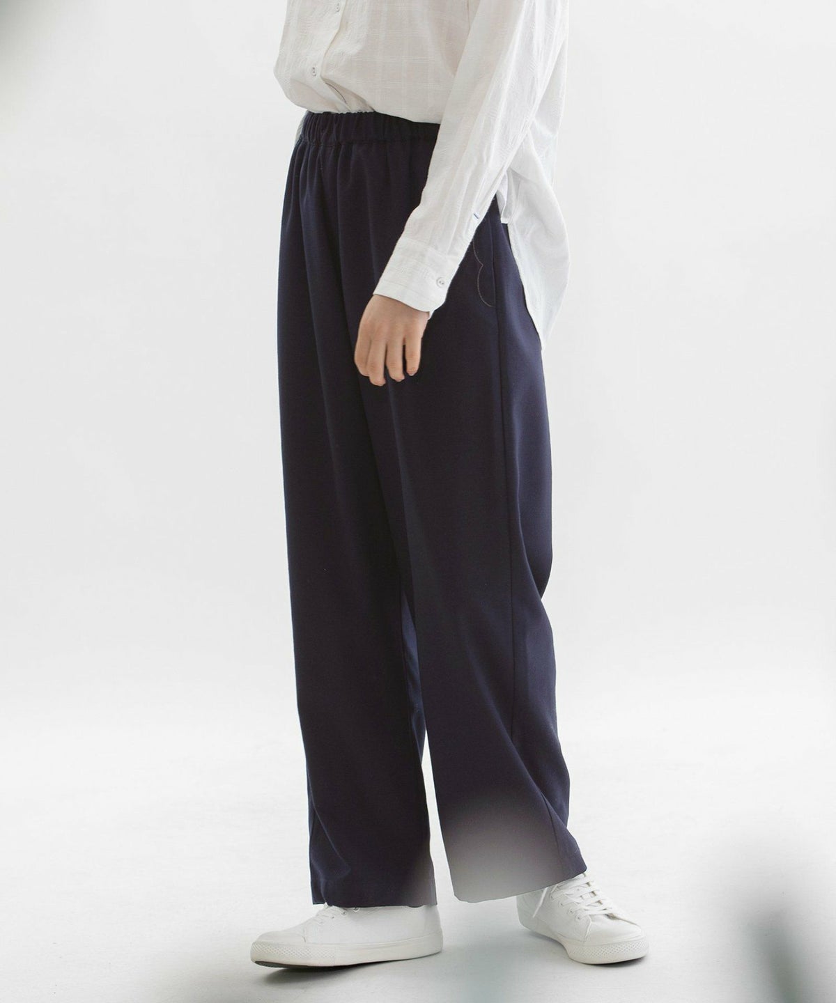 モデル身長：167cm