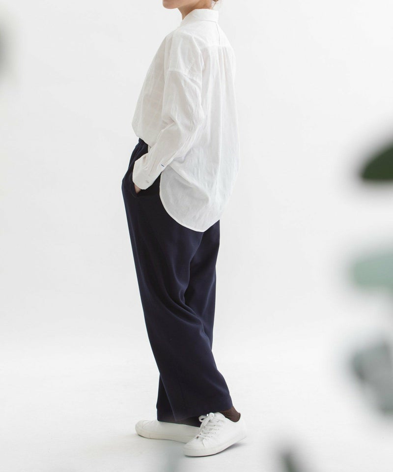 モデル身長：167cm