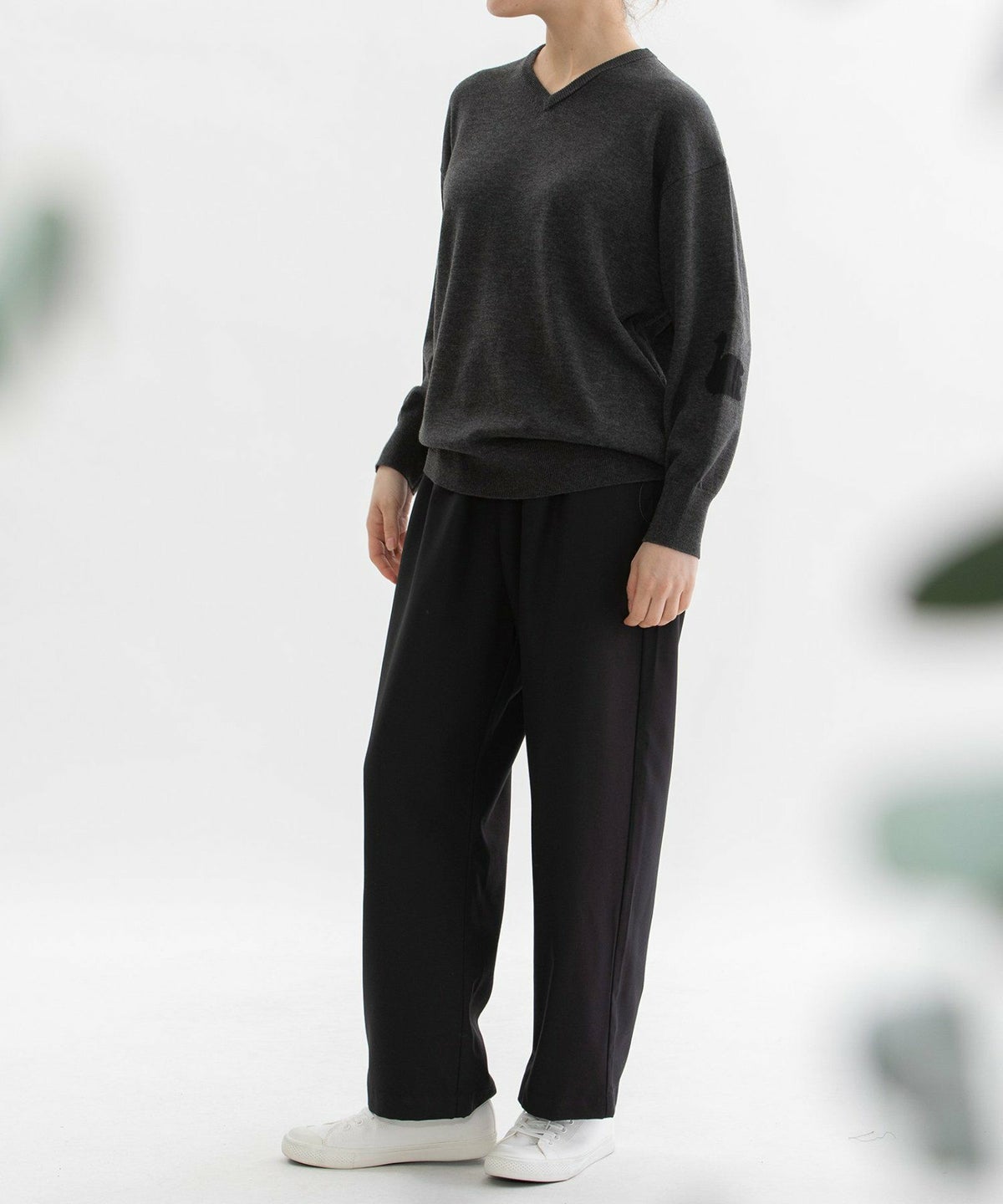 モデル身長：167cm