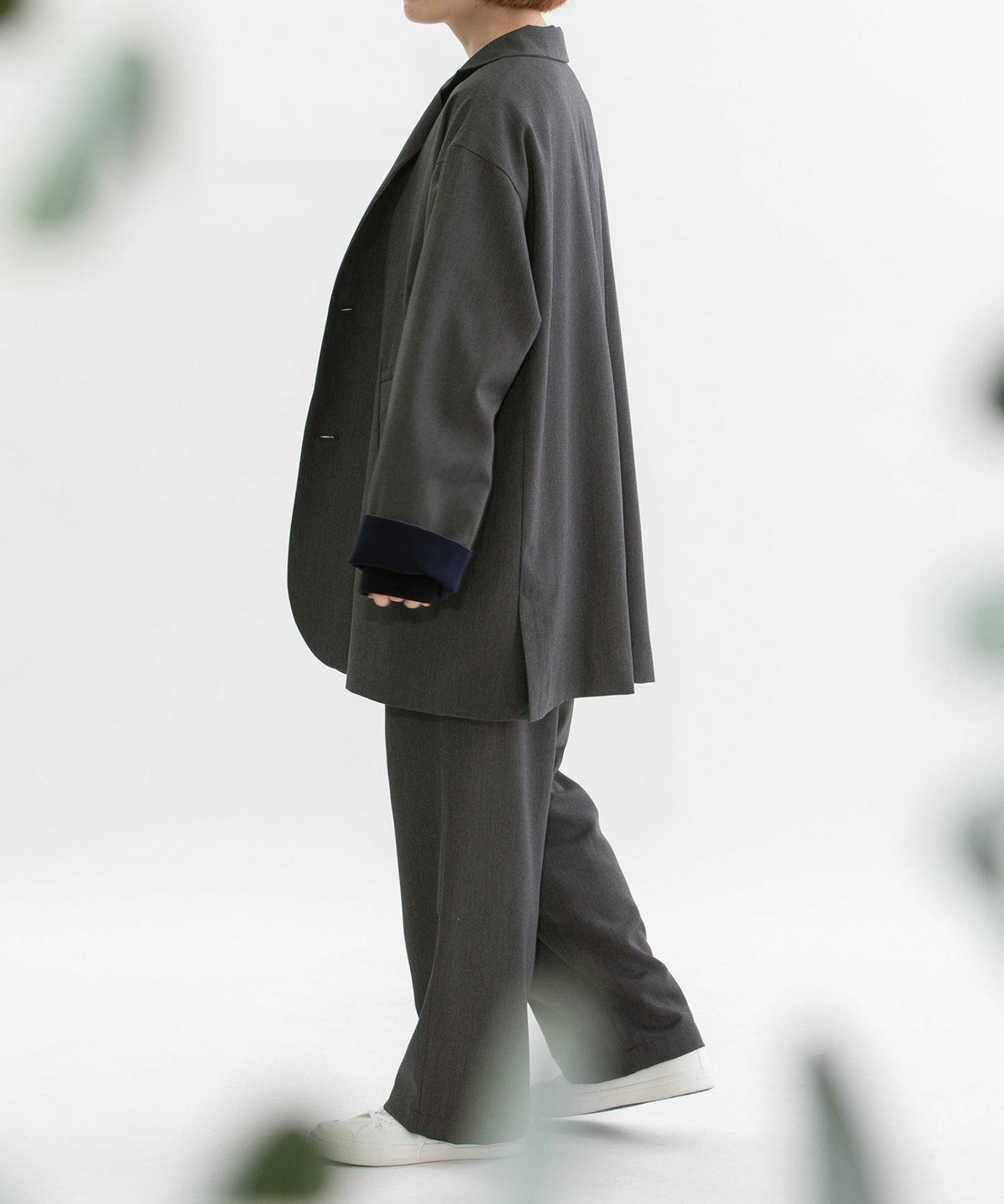 モデル身長：160cm