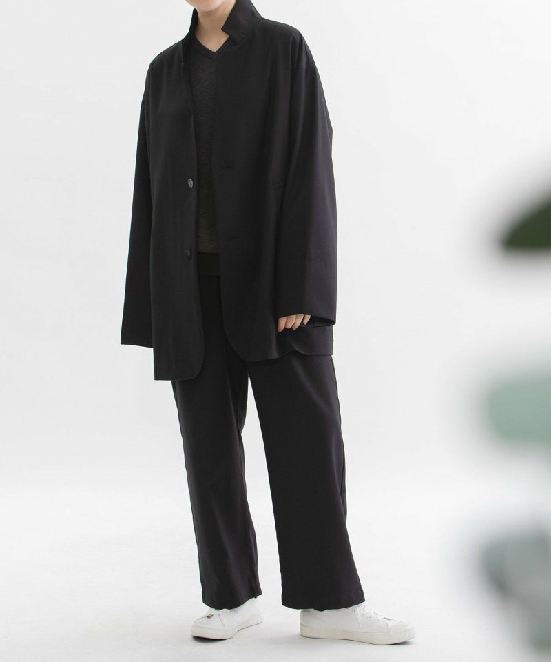 モデル身長：167cm