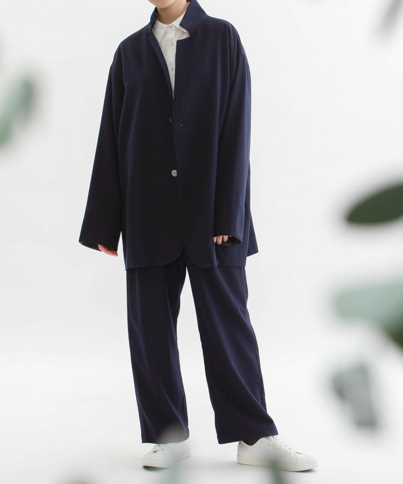 モデル身長：167cm