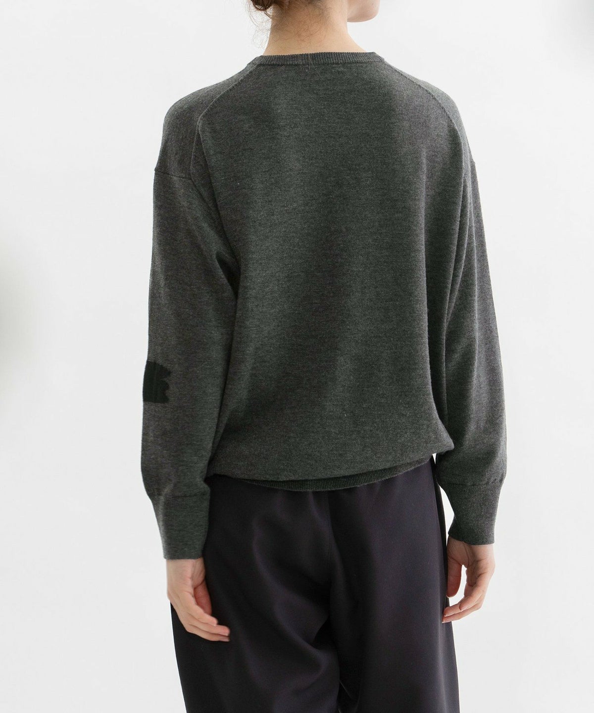 モデル身長：167cm