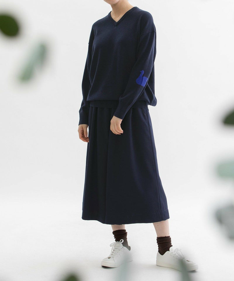 モデル身長：167cm