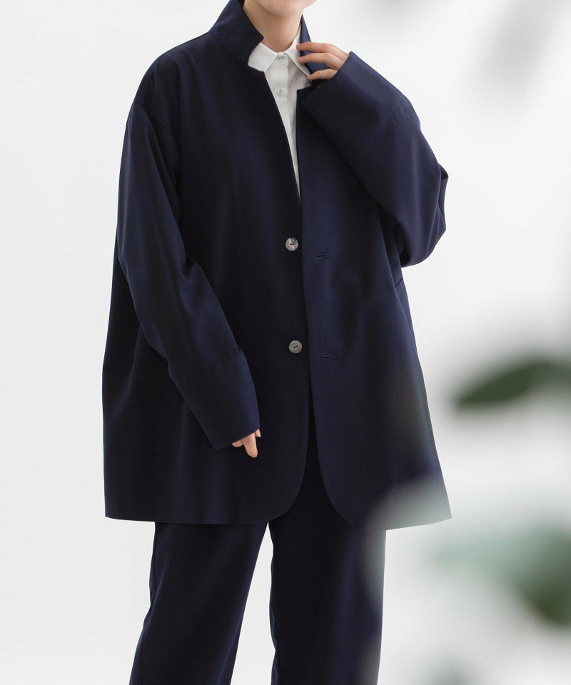 モデル身長：167cm