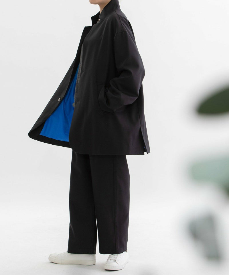 モデル身長：167cm