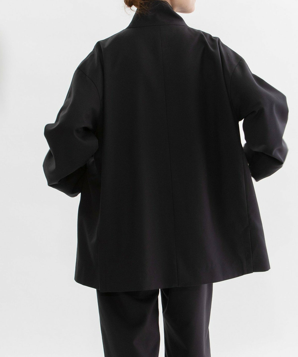 モデル身長：167cm