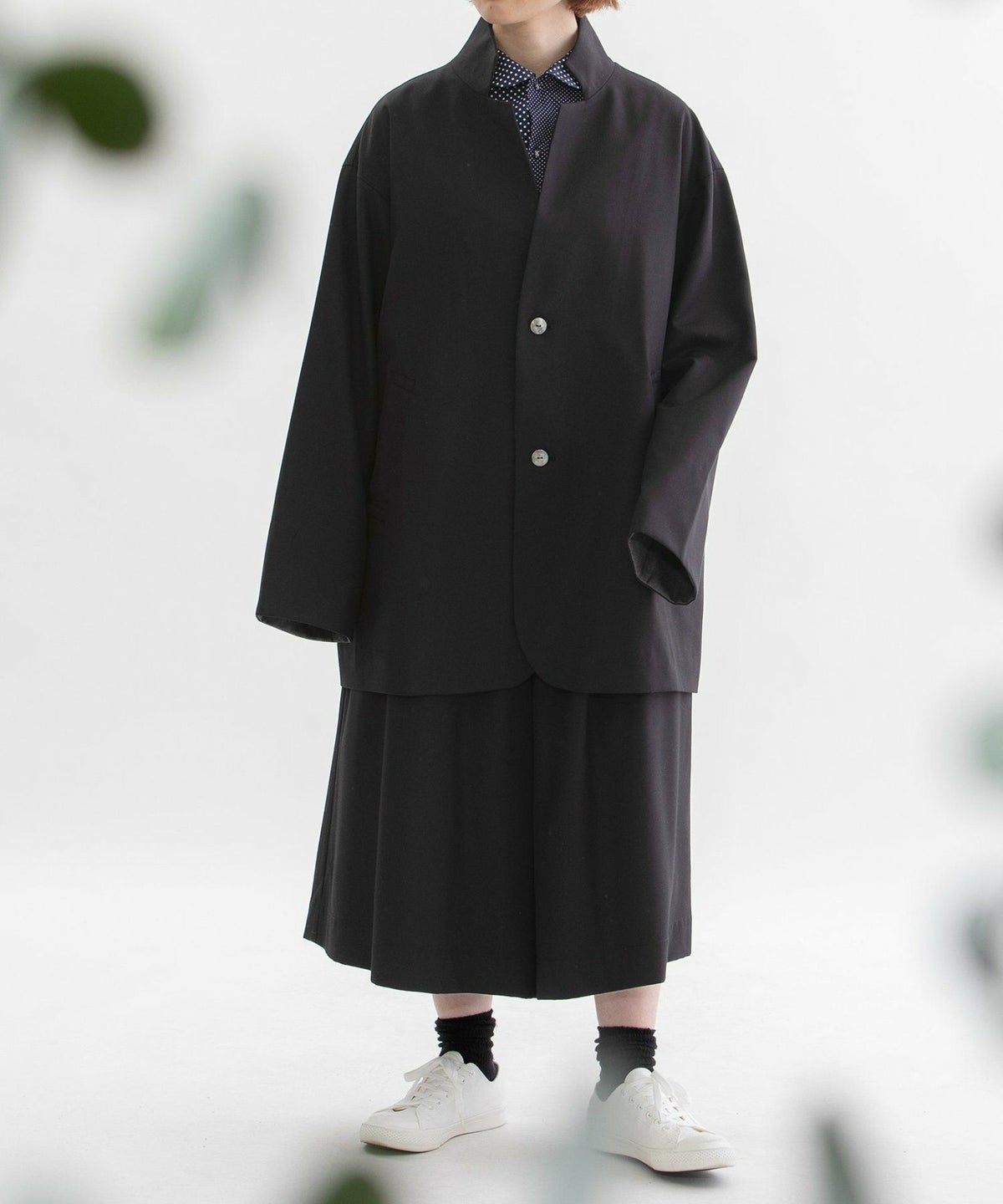 モデル身長：160cm