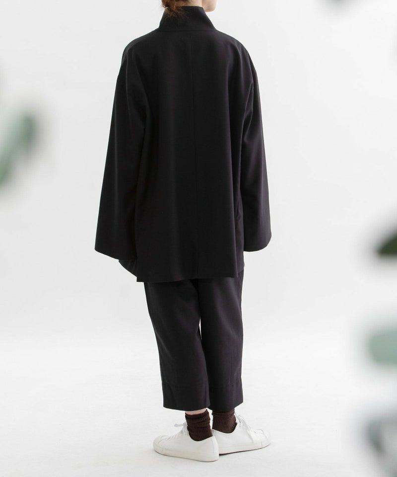 モデル身長：167cm