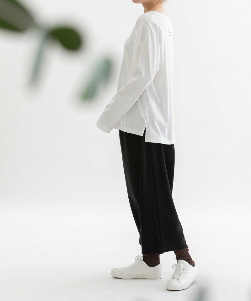 モデル身長：167cm