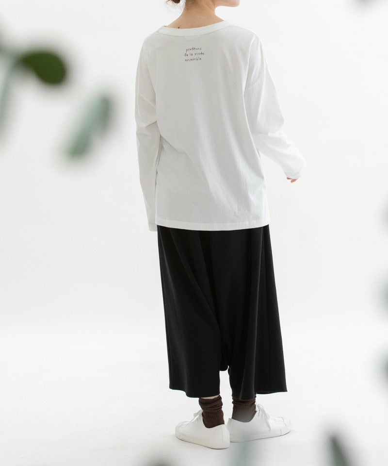 モデル身長：167cm