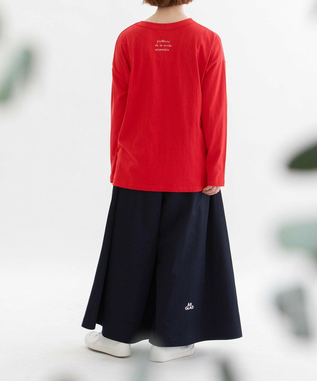 モデル身長：160cm