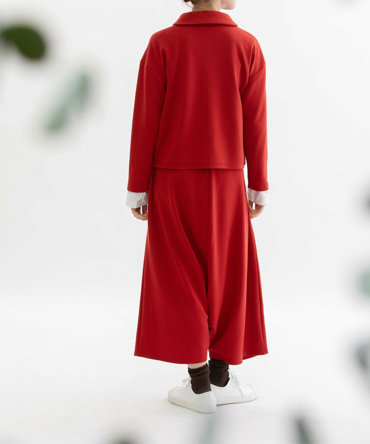 モデル身長：167cm