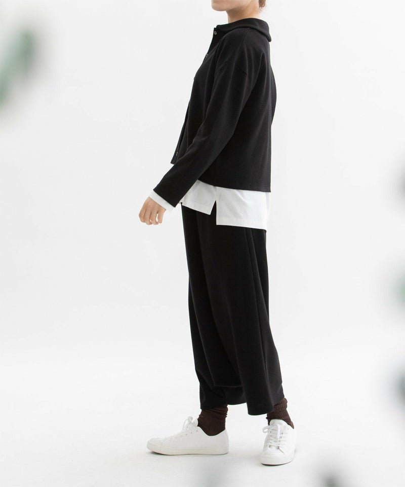 モデル身長：167cm