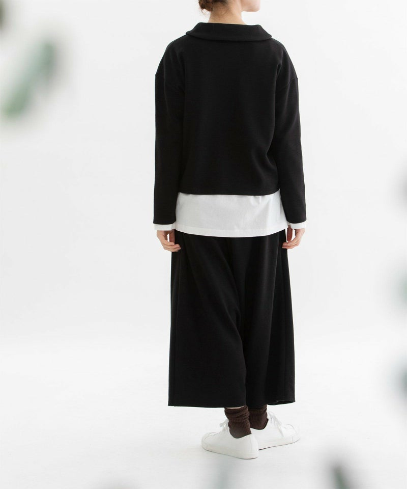 モデル身長：167cm