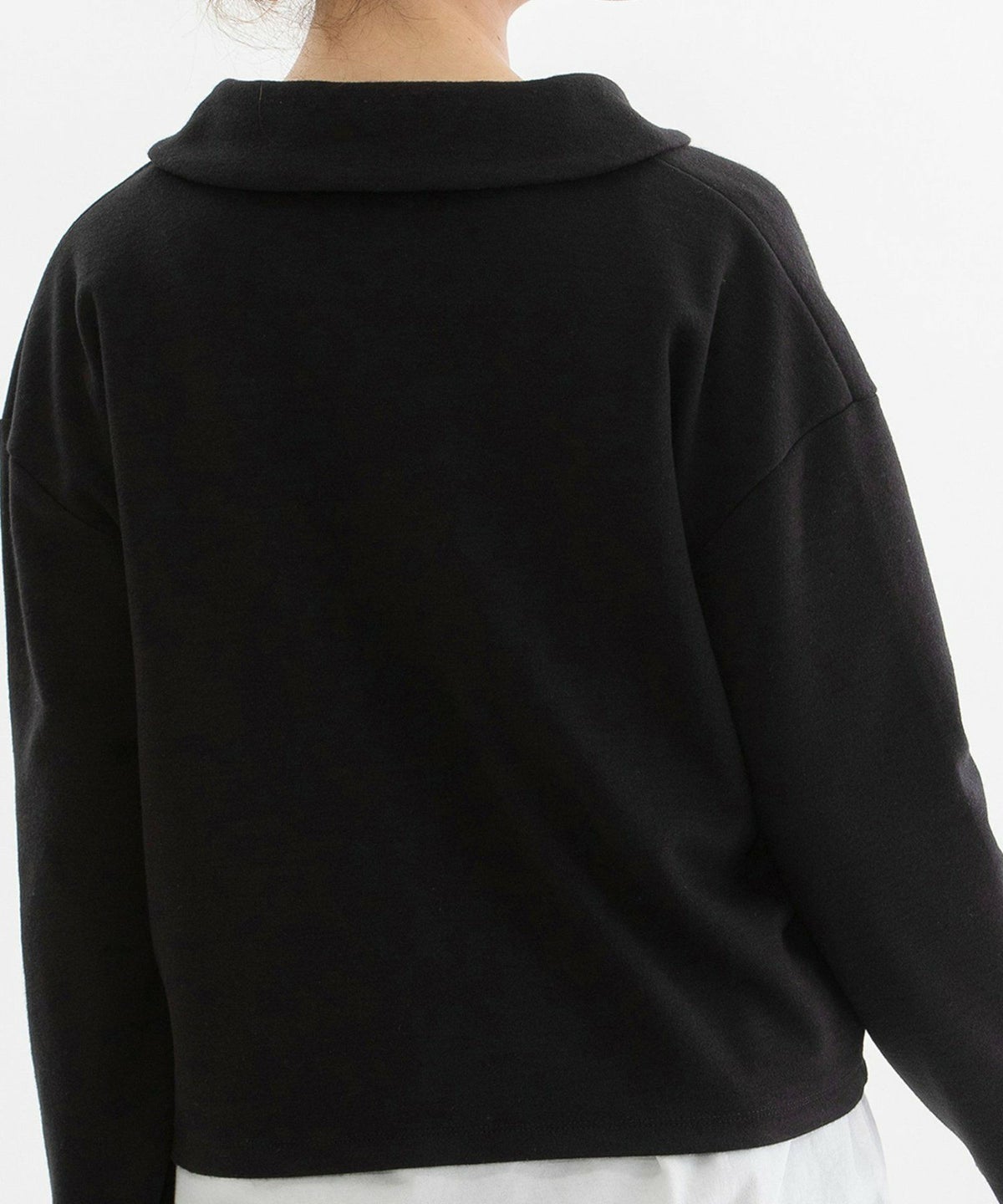 モデル身長：167cm