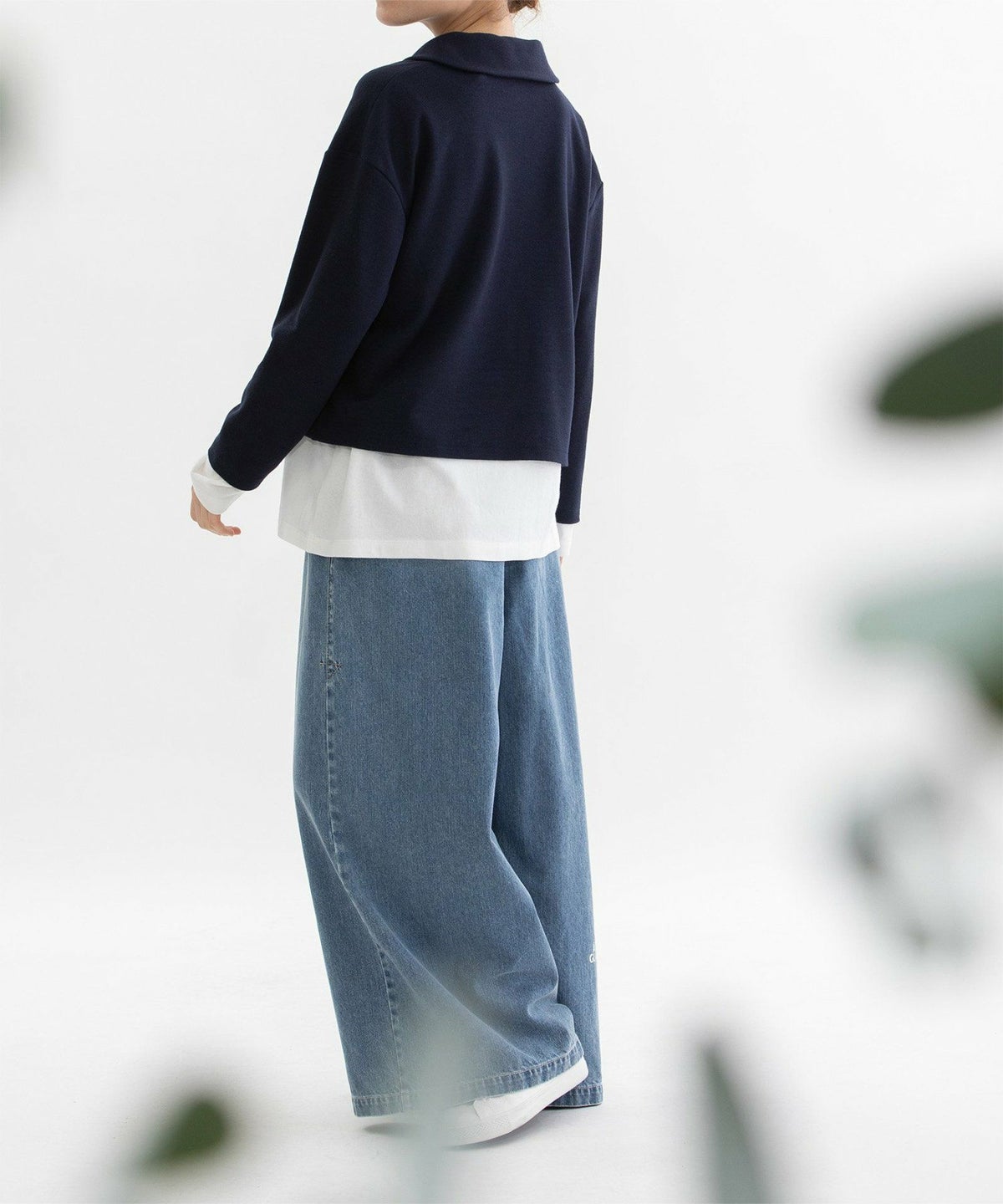 モデル身長：167cm