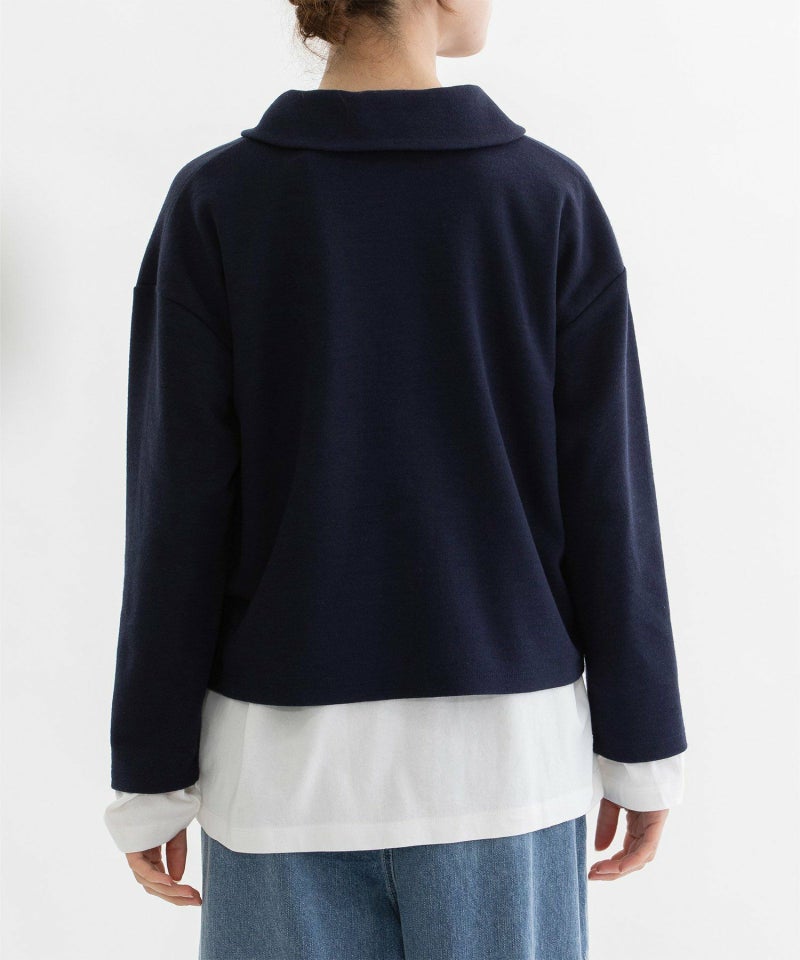 モデル身長：167cm