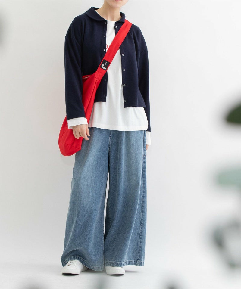 モデル身長：167cm