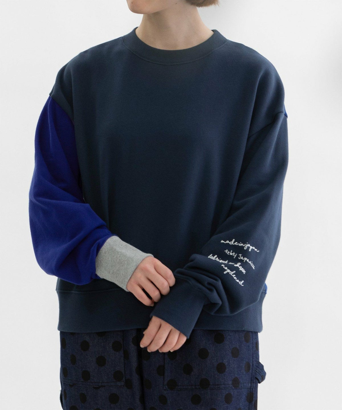 モデル身長：160cm