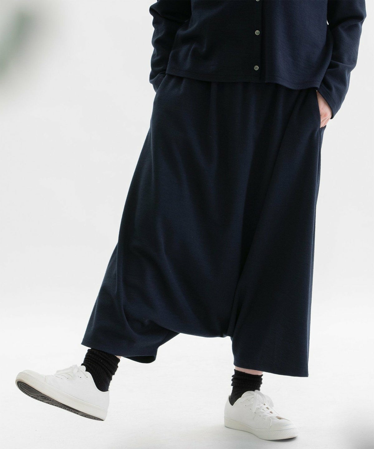 モデル身長：160cm