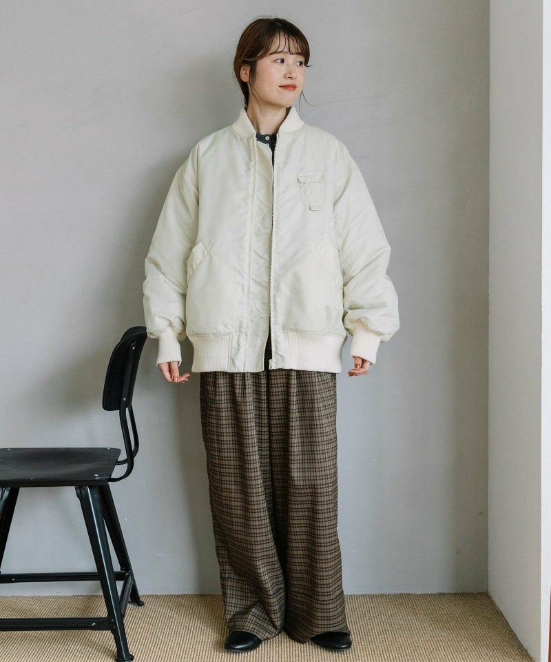 モデル身長：156cm