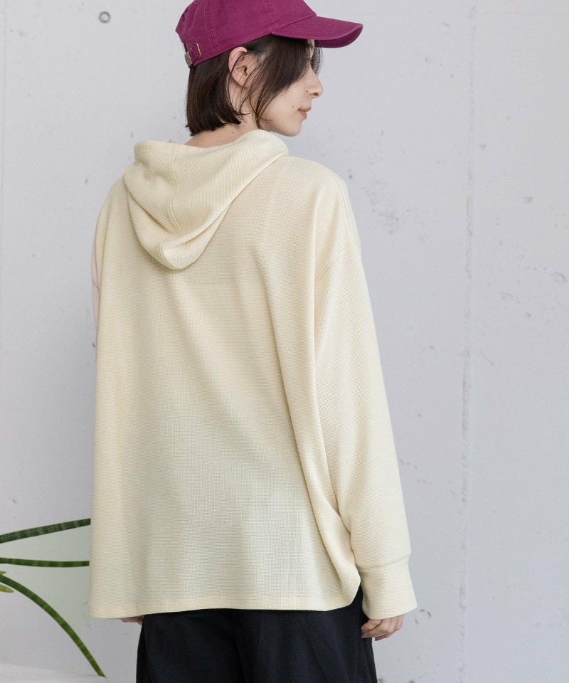 モデル身長：165cm