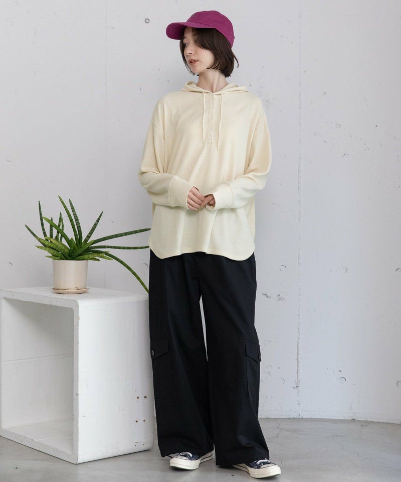 モデル身長：165cm